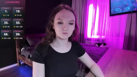 Bunny online show from 09/28/25, 05:18