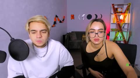 your bunny12 online show from 10/29/25, 08:49