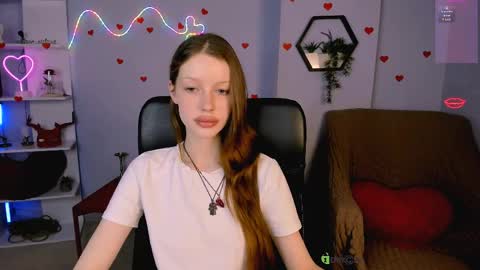 Snapshot of your_bunny12 chatting on 05/07/26, 09:03 your bunny12 online show from 05/07/26, 09:03