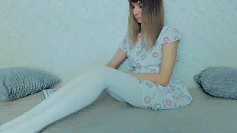 Lily online show from 02/24/25, 01:42