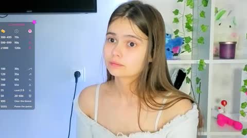 Snapshot of your_casual_vibes chatting on 03/14/26, 05:40 Julia Next stream online show from 03/14/26, 05:40