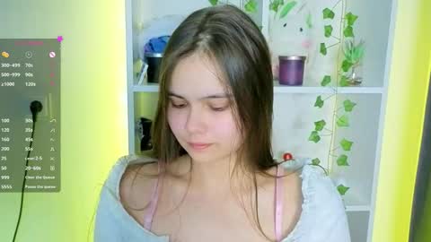 Snapshot of your_casual_vibes chatting on 03/16/26, 06:01 Julia Next stream online show from 03/16/26, 06:01