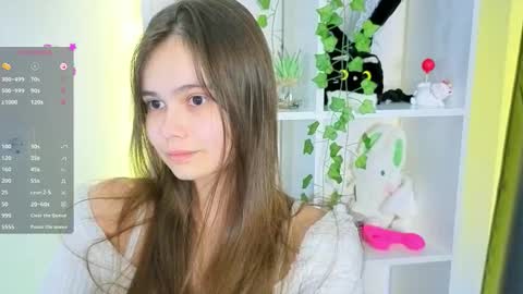 Snapshot of your_casual_vibes chatting on 03/18/26, 05:38 Julia Next stream online show from 03/18/26, 05:38