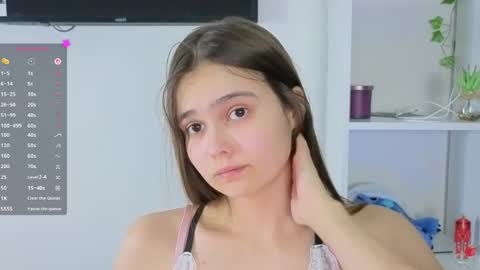 Snapshot of your_casual_vibes chatting on 04/01/26, 05:21 Julia Next stream online show from 04/01/26, 05:21