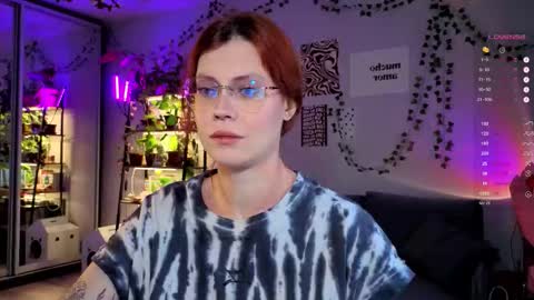 your_corvus online show from 11/29/25, 07:55