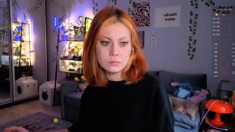 your_corvus online show from 03/24/26, 07:02