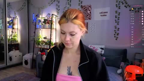 your_corvus online show from 03/25/26, 07:58