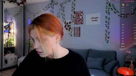 your_corvus online show from 03/27/26, 08:48