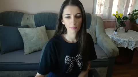 Snapshot of your_crazygirl chatting on 11/07/25, 11:10 Enna Kim online show from 11/07/25, 11:10