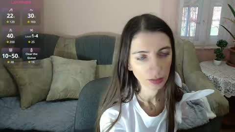 Snapshot of your_crazygirl chatting on 11/28/25, 11:57 Enna Kim online show from 11/28/25, 11:57