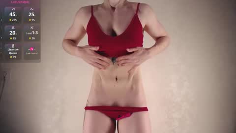 Ginger online show from 01/15/26, 07:39