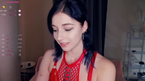 Lina online show from 01/21/25, 12:39