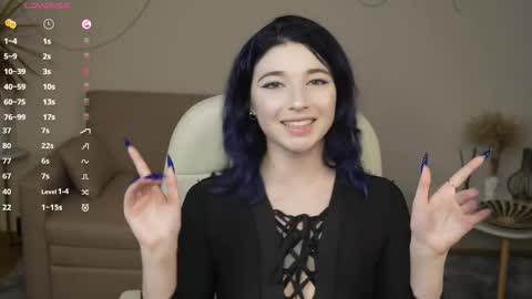 Lina online show from 02/12/25, 12:44