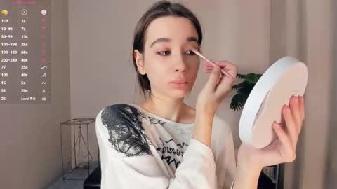 Lina online show from 03/09/26, 11:14