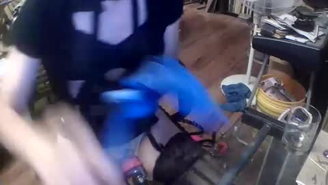 Taylor Tash online show from 12/03/24, 04:03