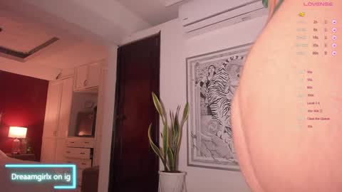 Isabella online show from 12/10/24, 04:45