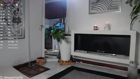 Isabella online show from 03/01/25, 04:58