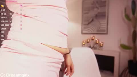 Isabella online show from 09/13/25, 01:05