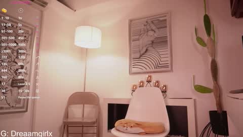 Isabella online show from 09/14/25, 02:54