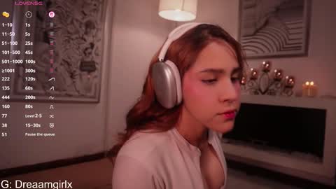 Isabella online show from 09/21/25, 02:13