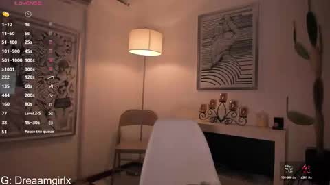 Isabella online show from 10/04/25, 02:09