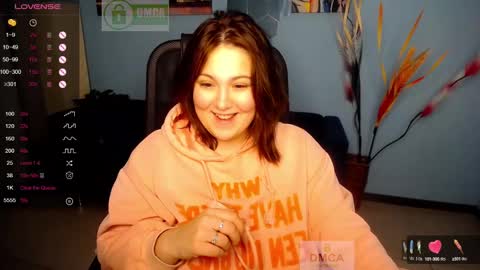 Snapshot of your_dream_04 chatting on 01/30/25, 04:34 Erica online show from 01/30/25, 04:34