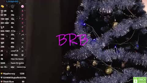 Nancy online show from 01/18/25, 07:04