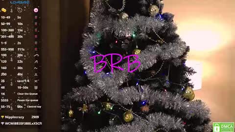 Nancy online show from 01/19/25, 04:04