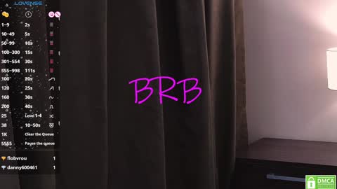 Nancy online show from 02/04/25, 07:11