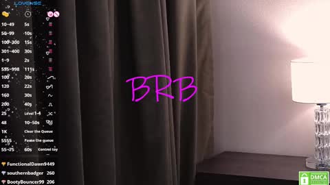 Nancy online show from 02/10/25, 07:07