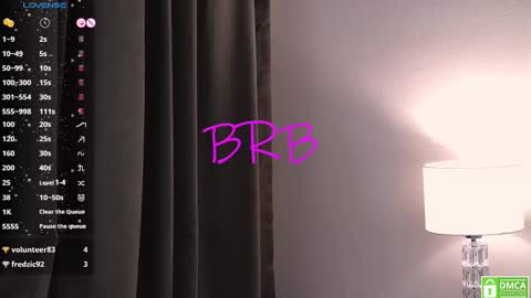 Nancy online show from 02/22/25, 04:09