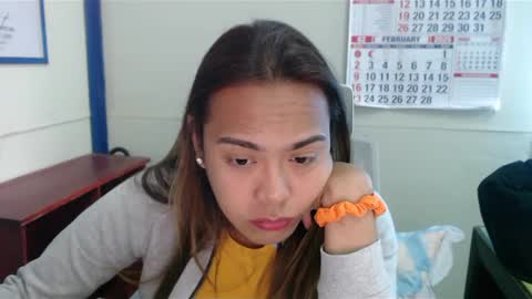 Snapshot of your_dreamgirlxxx69 chatting on 02/07/25, 06:24 your_dreamgirlxxx69 online show from 02/07/25, 06:24