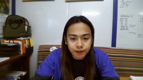 Snapshot of your_dreamgirlxxx69 chatting on 03/01/25, 02:48 your_dreamgirlxxx69 online show from 03/01/25, 02:48