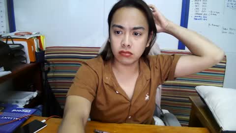 Snapshot of your_dreamgirlxxx69 chatting on 03/05/25, 03:08 your_dreamgirlxxx69 online show from 03/05/25, 03:08