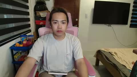 Snapshot of your_dreamgirlxxx69 chatting on 02/27/26, 10:48 your_dreamgirlxxx69 online show from 02/27/26, 10:48