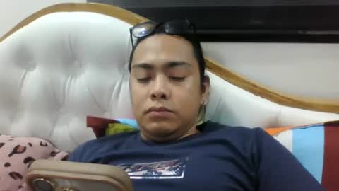 your_dreamgirlxxx69 online show from 07/27/26, 09:49