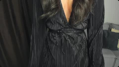 Goddess Alana online show from 01/16/25, 10:21