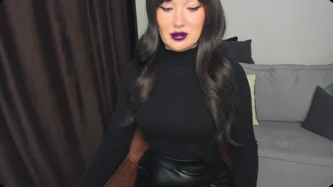 Goddess Alana online show from 01/30/25, 03:08