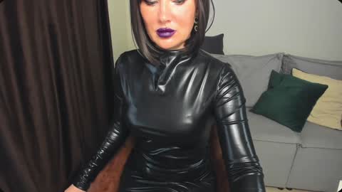 Goddess Alana online show from 02/06/25, 02:26