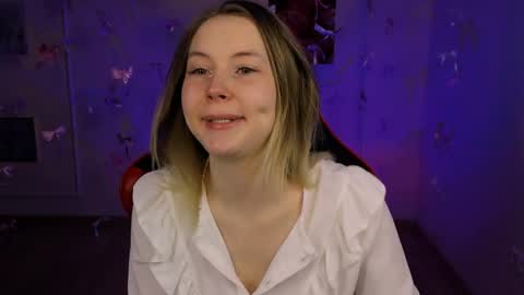 Snapshot of your_ella chatting on 04/02/26, 08:45 Ella online show from 04/02/26, 08:45