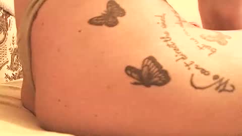 Emily online show from 02/14/25, 07:12