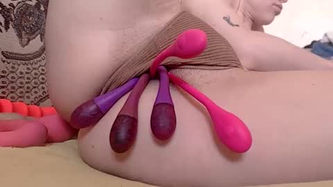 Emily online show from 02/05/26, 08:19