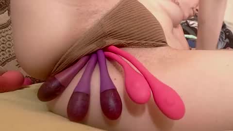 Emily online show from 02/27/26, 09:09