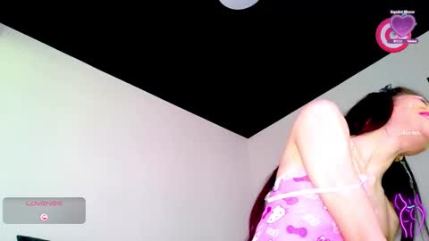 Cvetelina online show from 12/15/25, 12:09