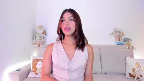 Snapshot of your_favorite_doll_ chatting on 12/21/24, 12:42 Eliza online show from 12/21/24, 12:42