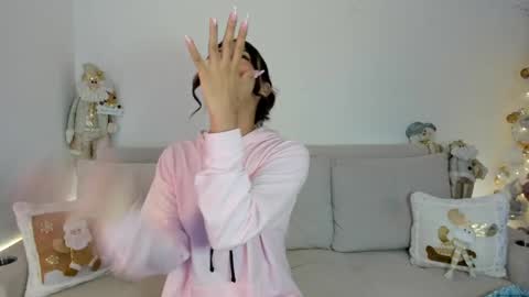 Snapshot of your_favorite_doll_ chatting on 12/27/24, 09:22 Eliza online show from 12/27/24, 09:22