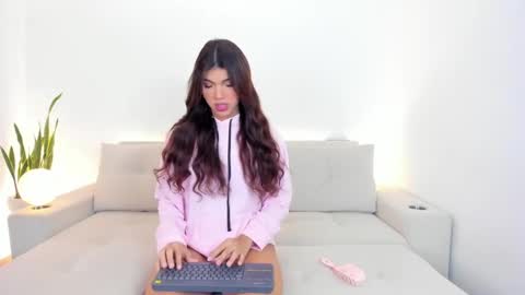 Snapshot of your_favorite_doll_ chatting on 03/06/25, 02:30 Eliza online show from 03/06/25, 02:30