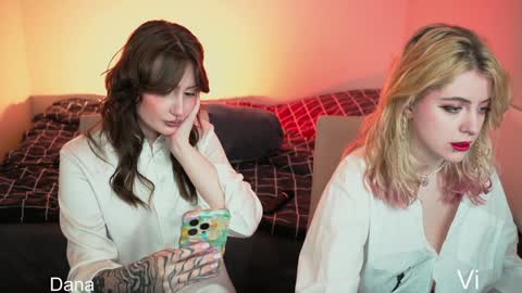 Snapshot of your_favoritegirls chatting on 12/07/24, 04:58 girls u wanna fuck online show from 12/07/24, 04:58