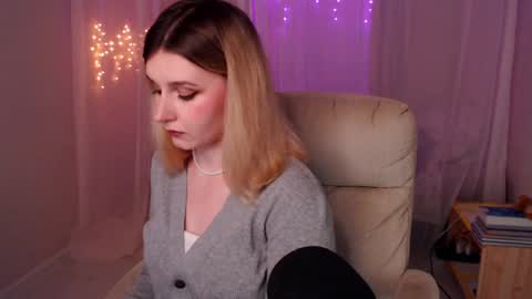 Freya online show from 01/18/25, 03:27