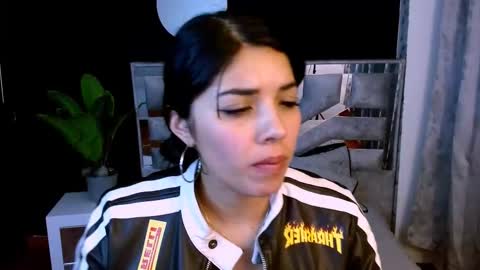 Snapshot of your_girl_of_dreams chatting on 09/27/25, 03:11 Natt online show from 09/27/25, 03:11